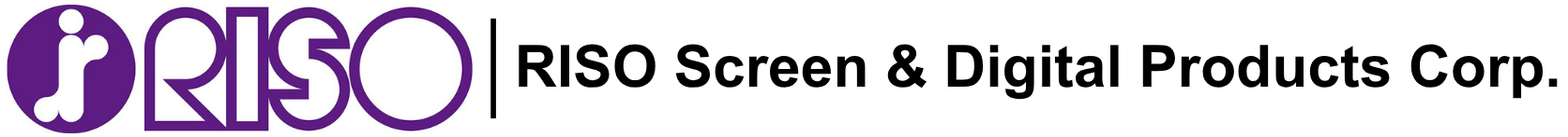 RISO Screen & Digital Products Corp.