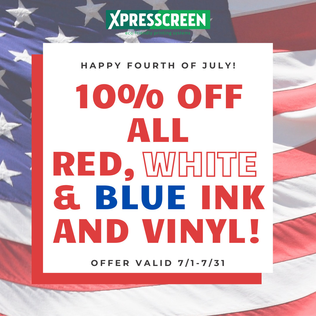 Digital Screen Printing WinstonSalem Xpresscreen, Incorporated