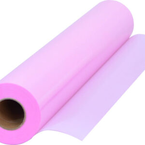Miscreen Pink roll of mesh
