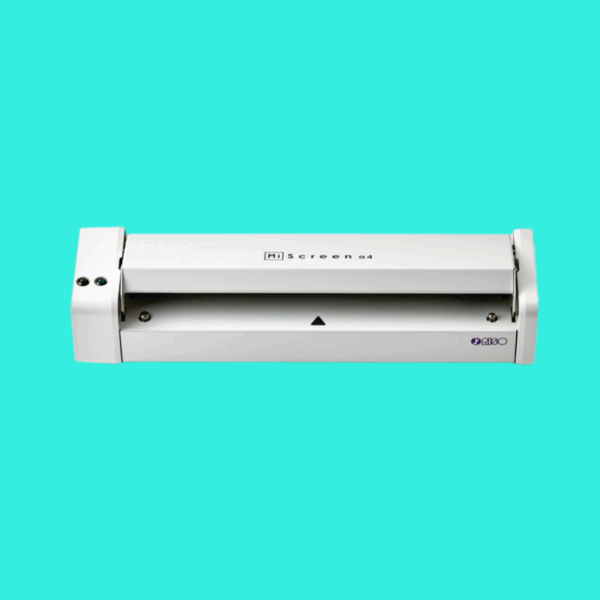 Miscreen A4 Digital Screen Maker