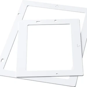 cardstock frame set (5 pack)