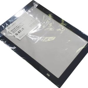 Miscreen plastic carrier frame